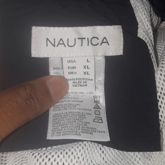 Nautica  swim trunks - Picture 6 of 6
